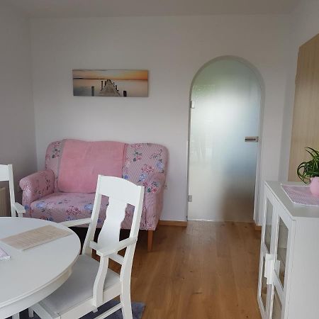 Ferienwohnung Pfeil Blankenheim  Esterno foto