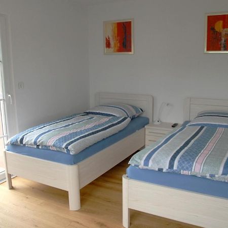 Ferienwohnung Pfeil Blankenheim  Esterno foto