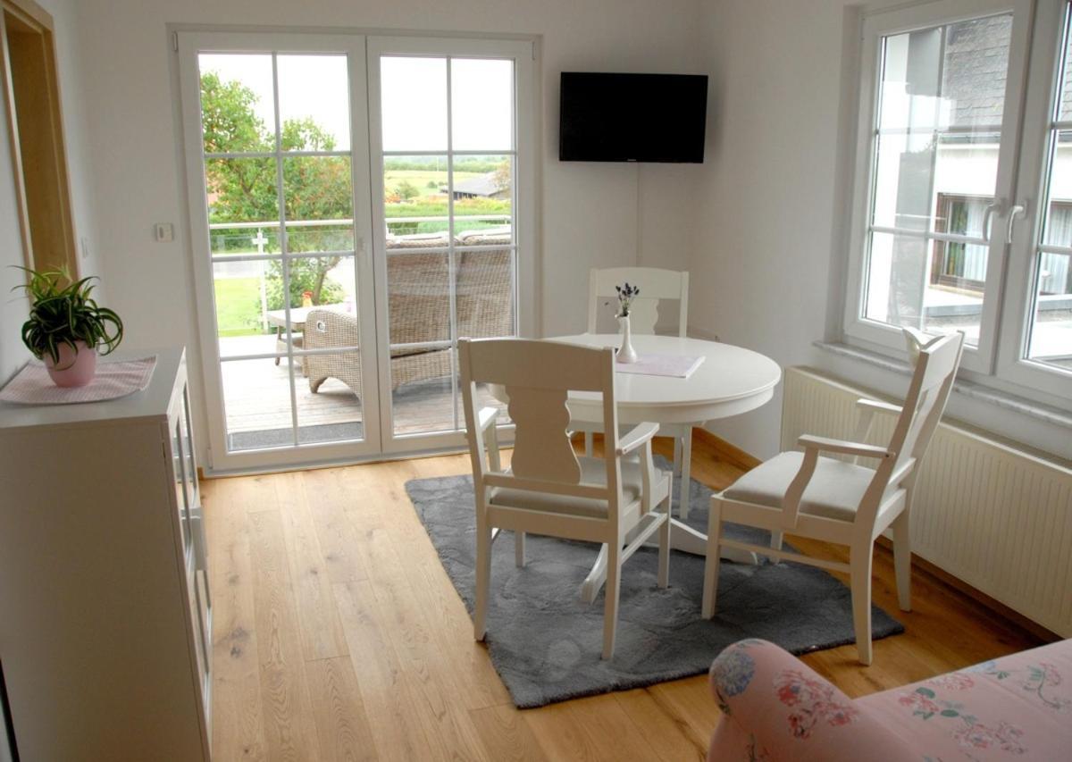 Ferienwohnung Pfeil Blankenheim  Esterno foto